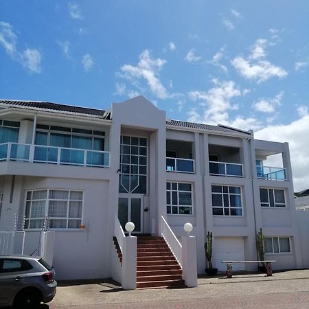 A Villa de Mer Guesthouse Port Alfred Eksteriør bilde