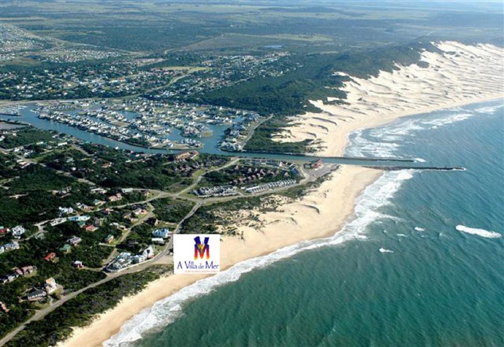 A Villa de Mer Guesthouse Port Alfred Eksteriør bilde