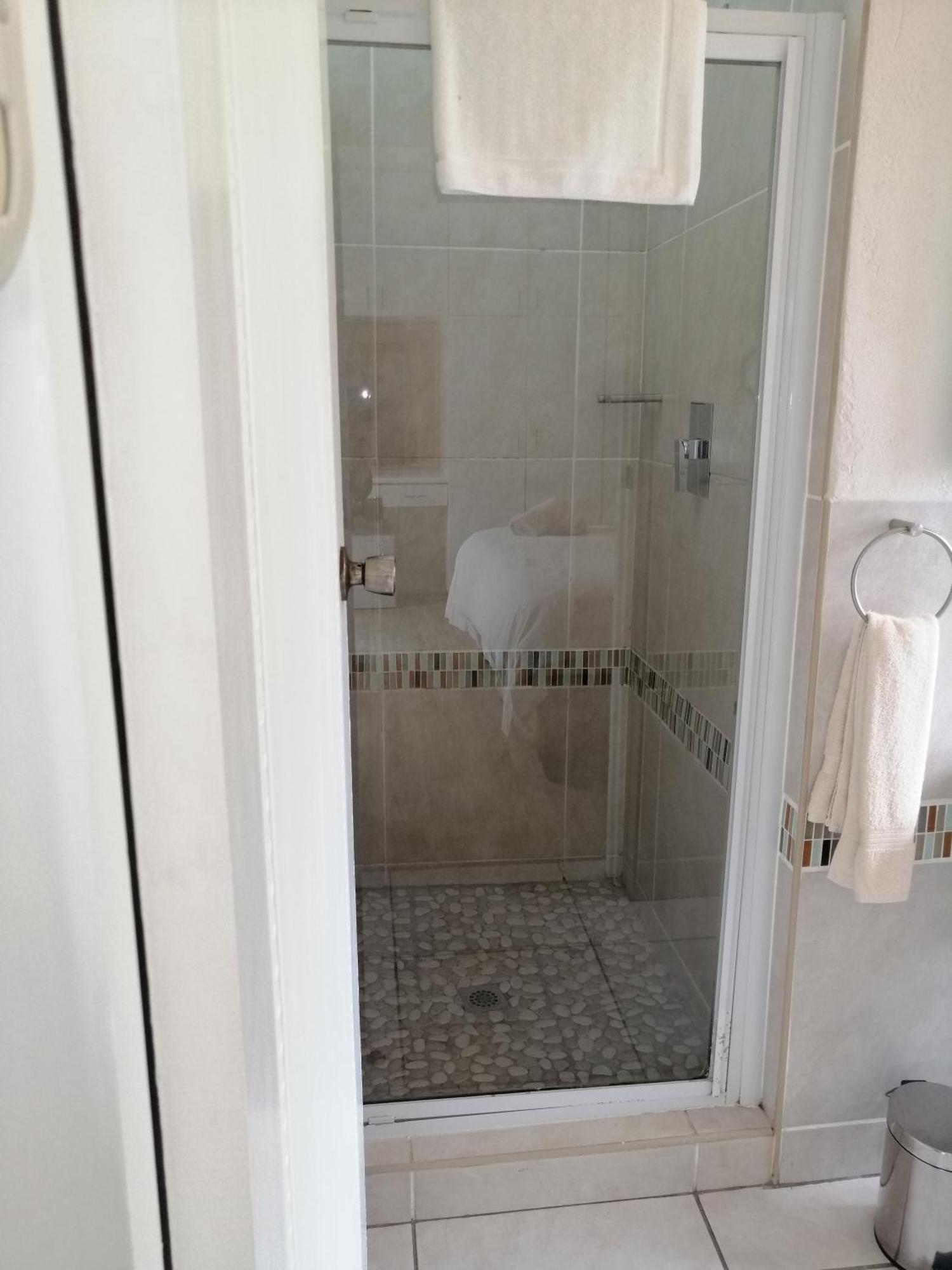 A Villa de Mer Guesthouse Port Alfred Eksteriør bilde