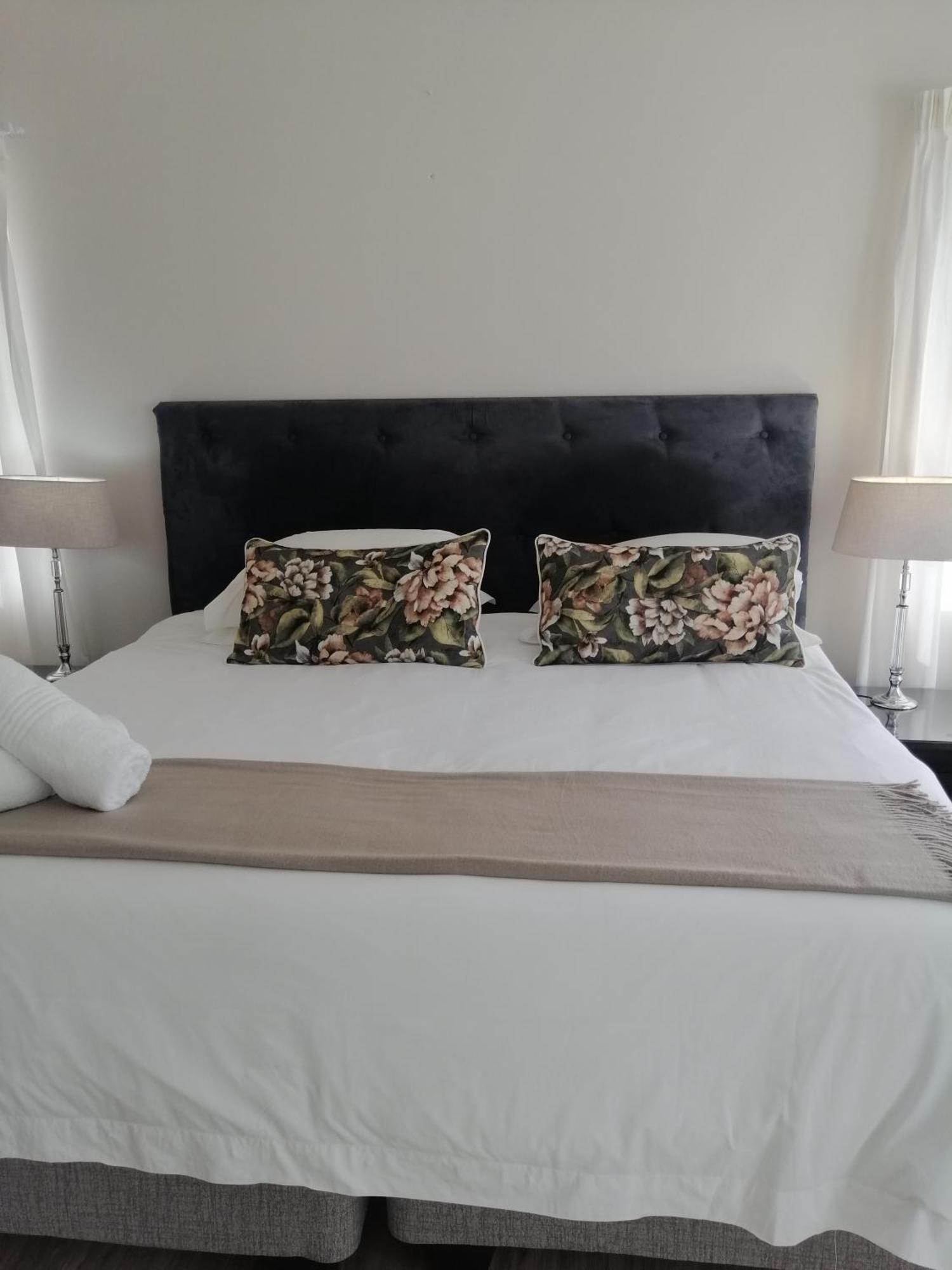 A Villa de Mer Guesthouse Port Alfred Eksteriør bilde