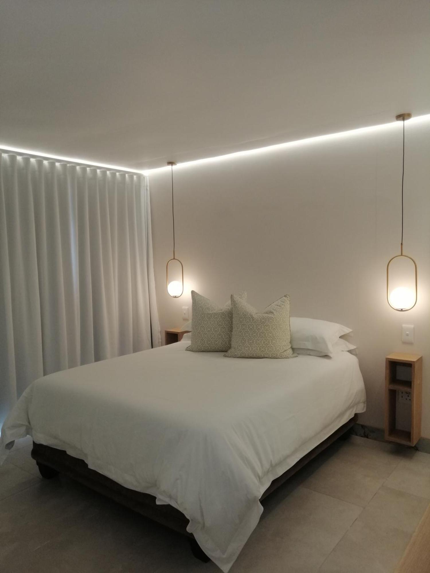 A Villa de Mer Guesthouse Port Alfred Eksteriør bilde