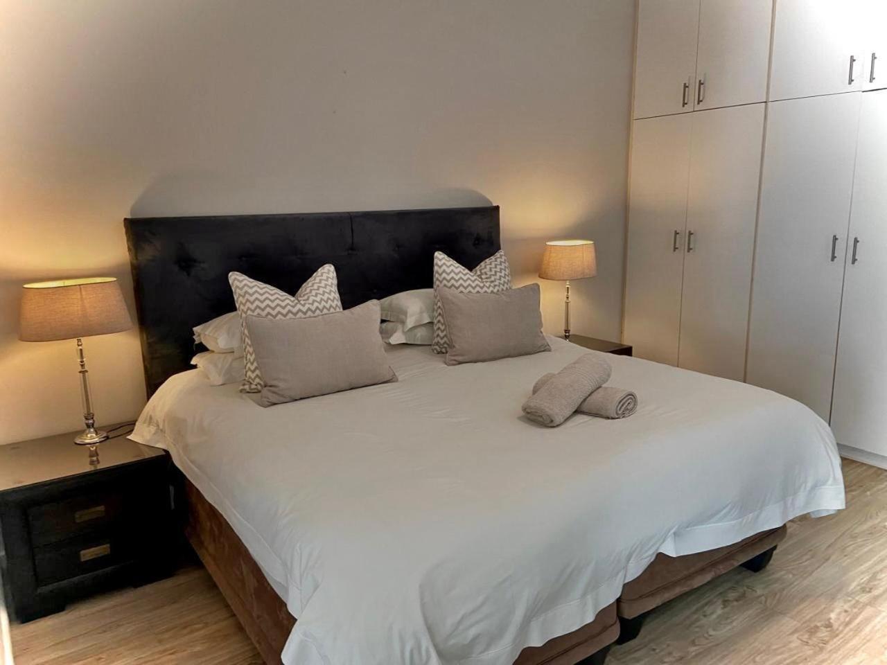 A Villa de Mer Guesthouse Port Alfred Eksteriør bilde