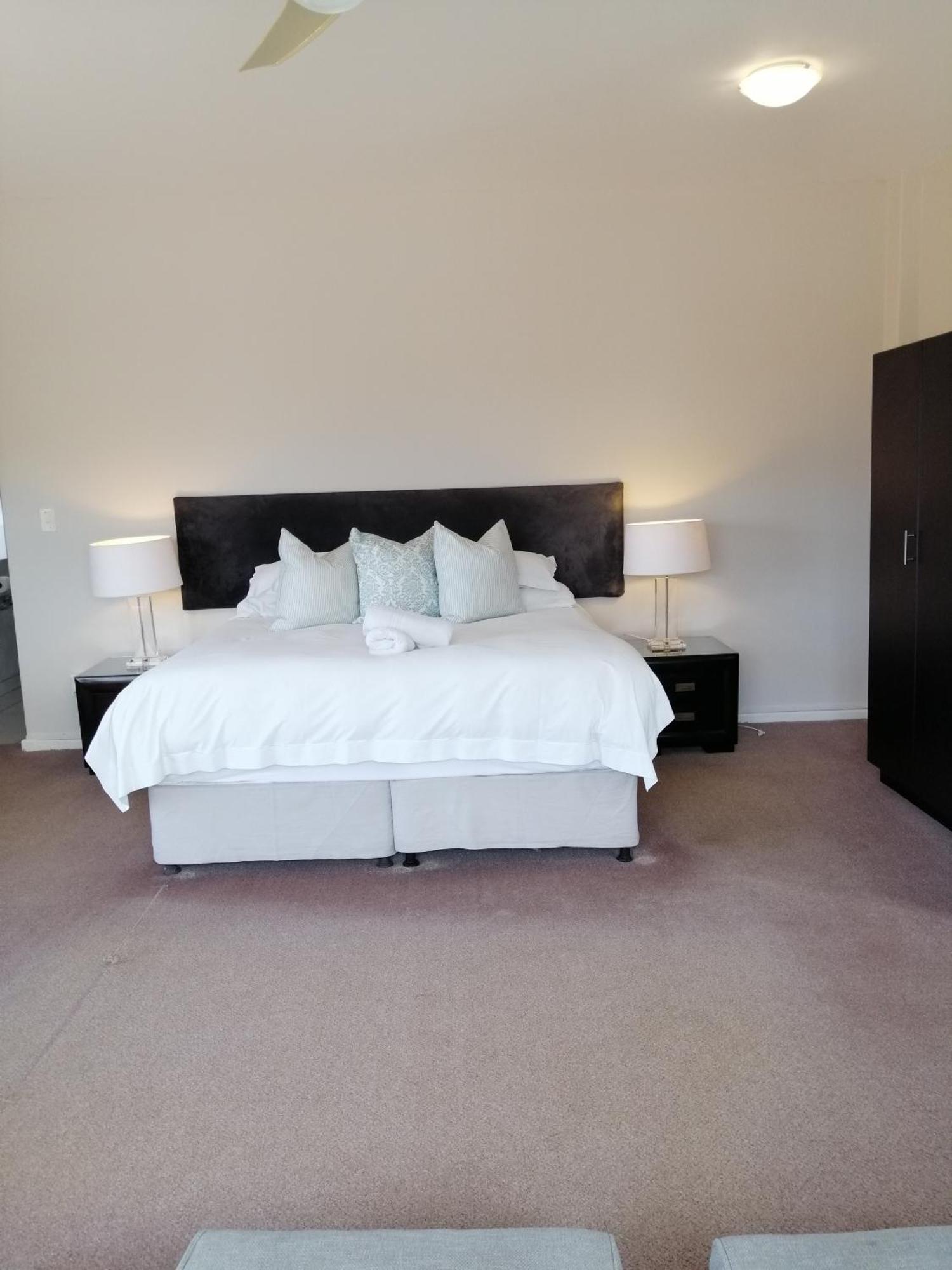 A Villa de Mer Guesthouse Port Alfred Eksteriør bilde