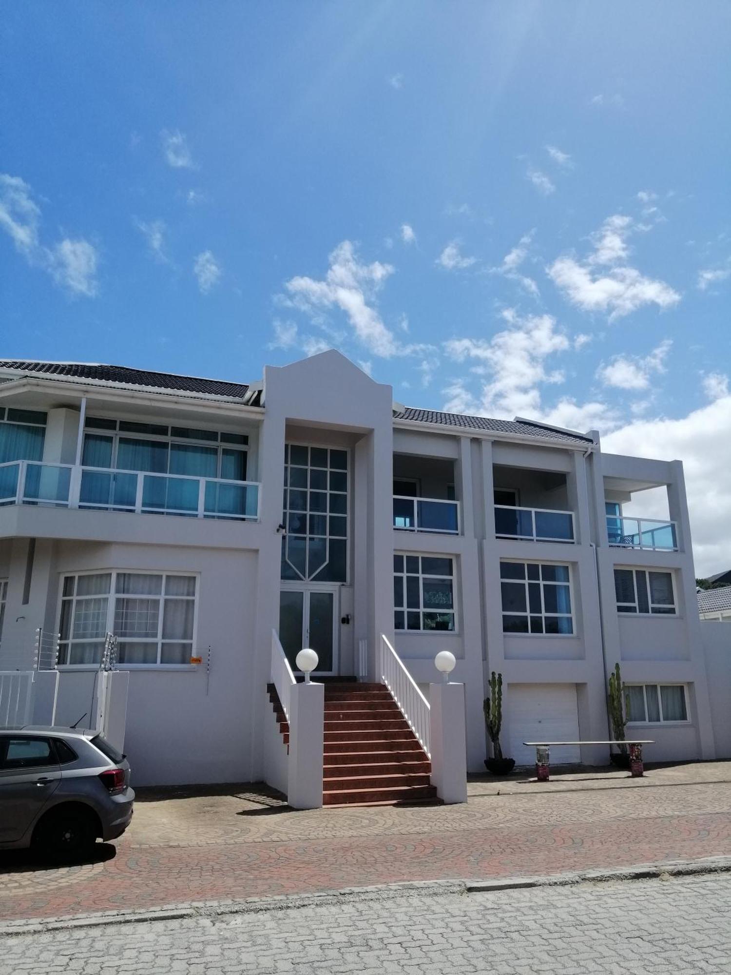 A Villa de Mer Guesthouse Port Alfred Eksteriør bilde