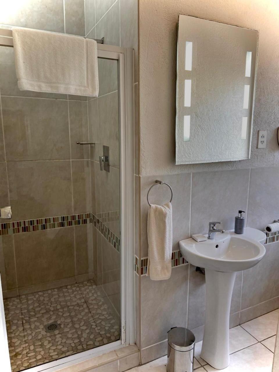 A Villa de Mer Guesthouse Port Alfred Eksteriør bilde