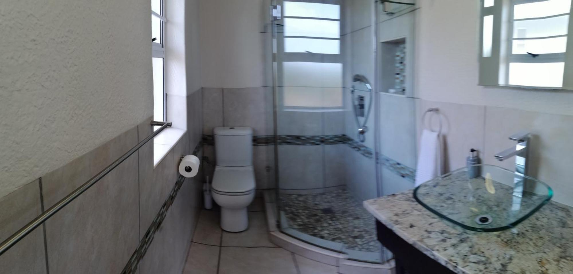A Villa de Mer Guesthouse Port Alfred Eksteriør bilde