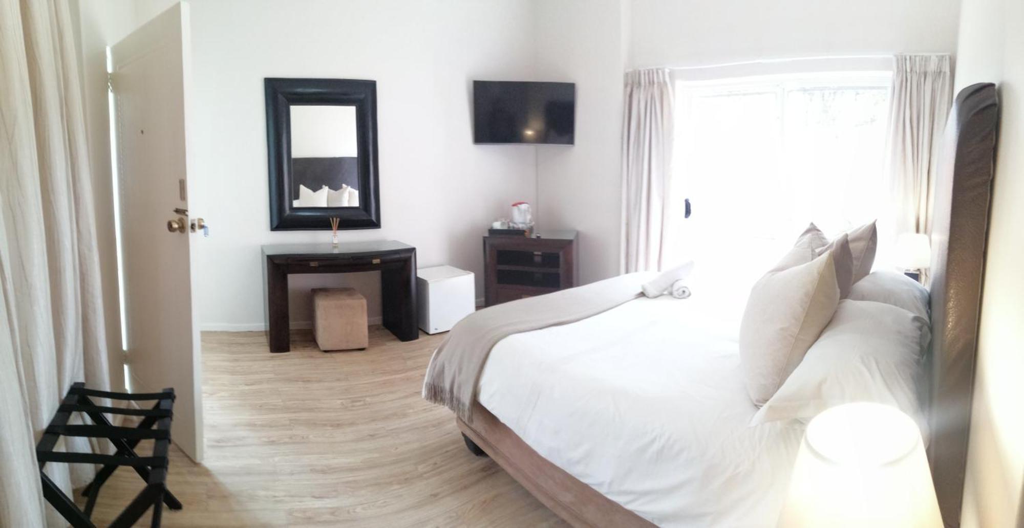 A Villa de Mer Guesthouse Port Alfred Eksteriør bilde