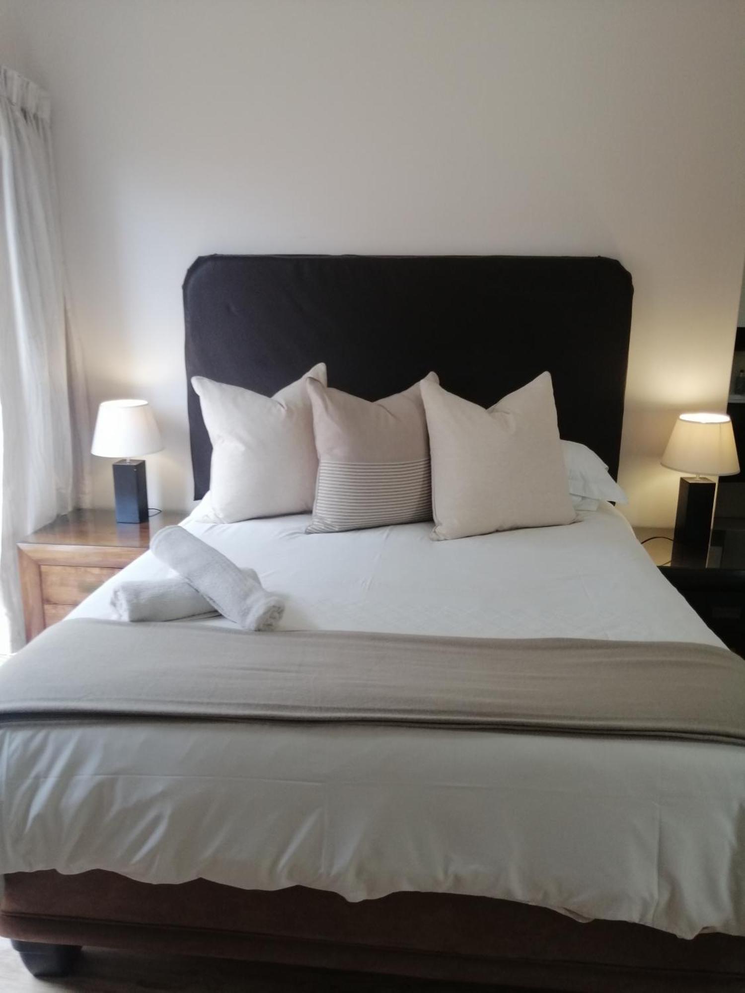 A Villa de Mer Guesthouse Port Alfred Eksteriør bilde