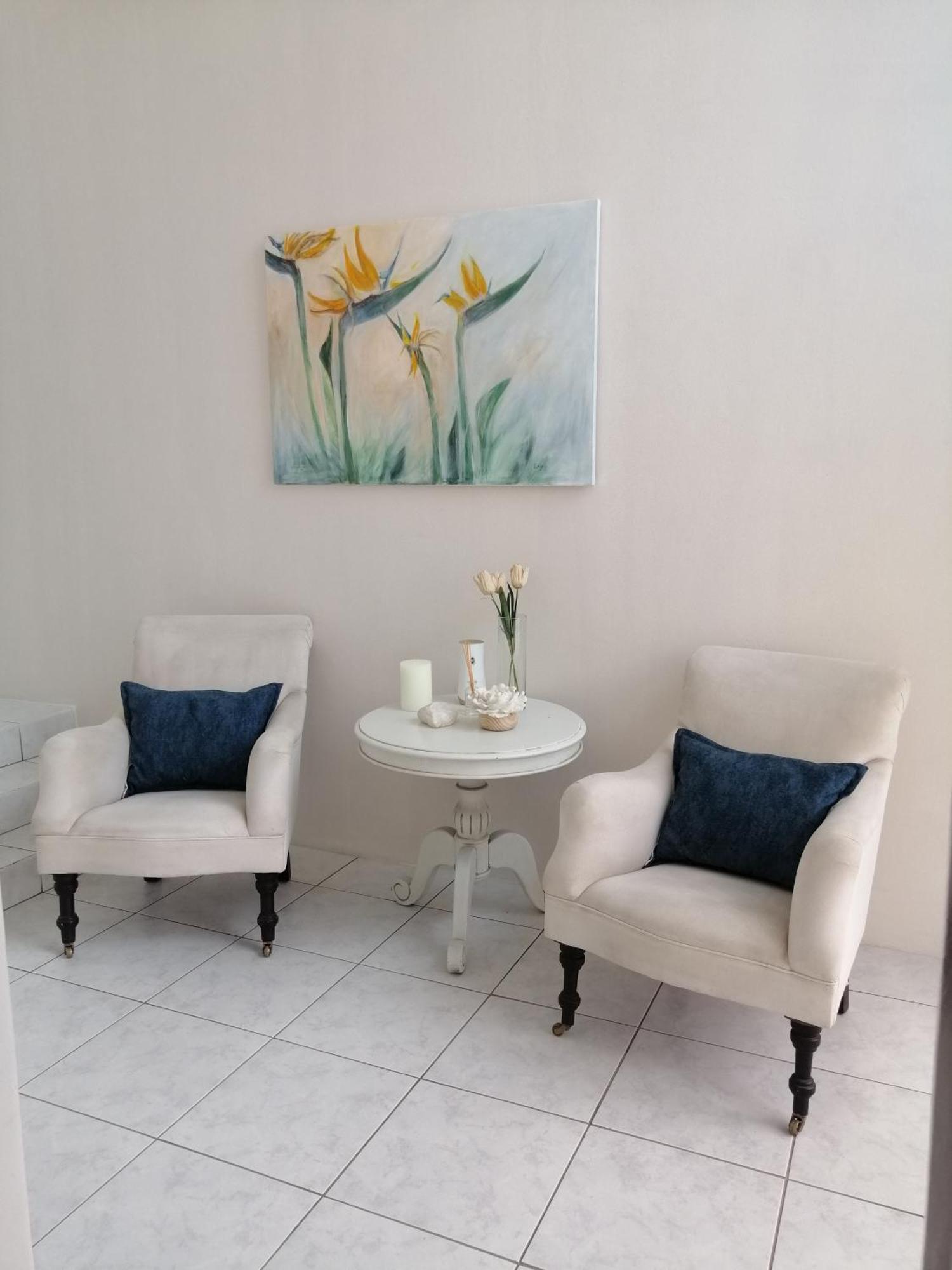 A Villa de Mer Guesthouse Port Alfred Eksteriør bilde