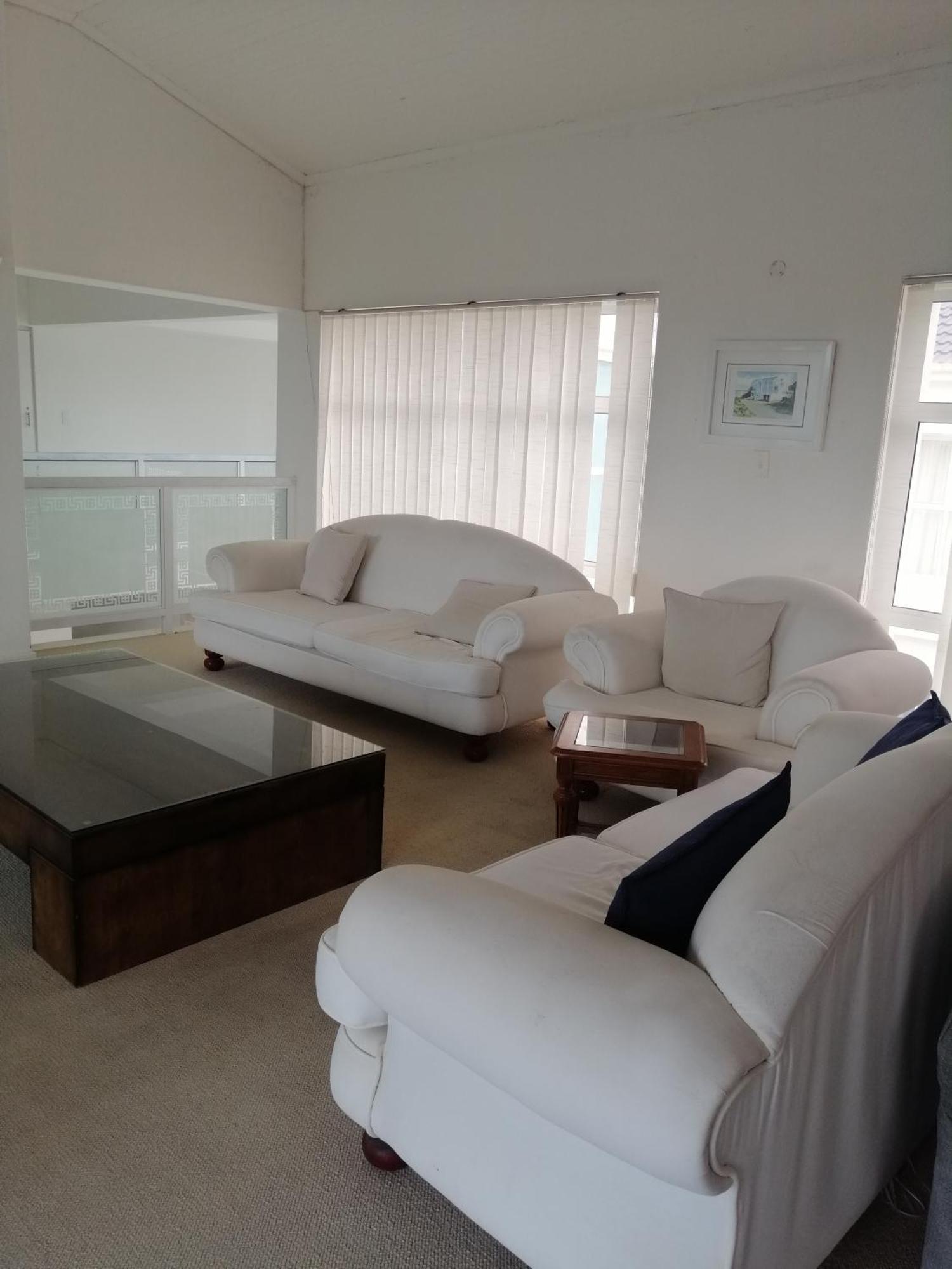 A Villa de Mer Guesthouse Port Alfred Eksteriør bilde