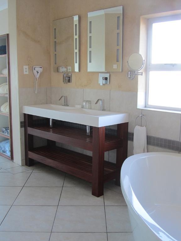 A Villa de Mer Guesthouse Port Alfred Rom bilde
