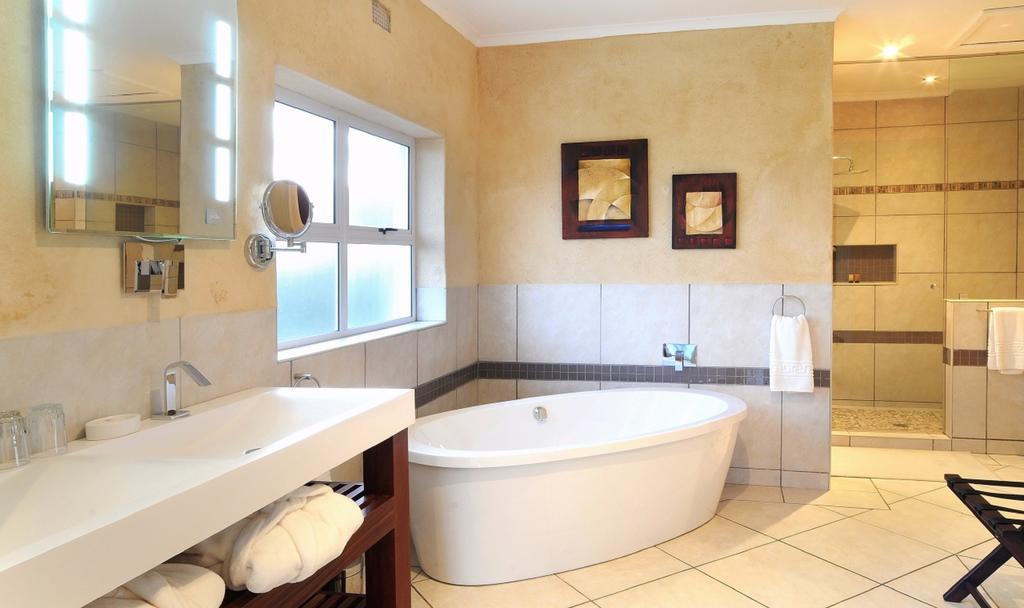 A Villa de Mer Guesthouse Port Alfred Rom bilde