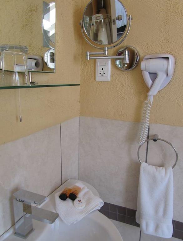 A Villa de Mer Guesthouse Port Alfred Rom bilde