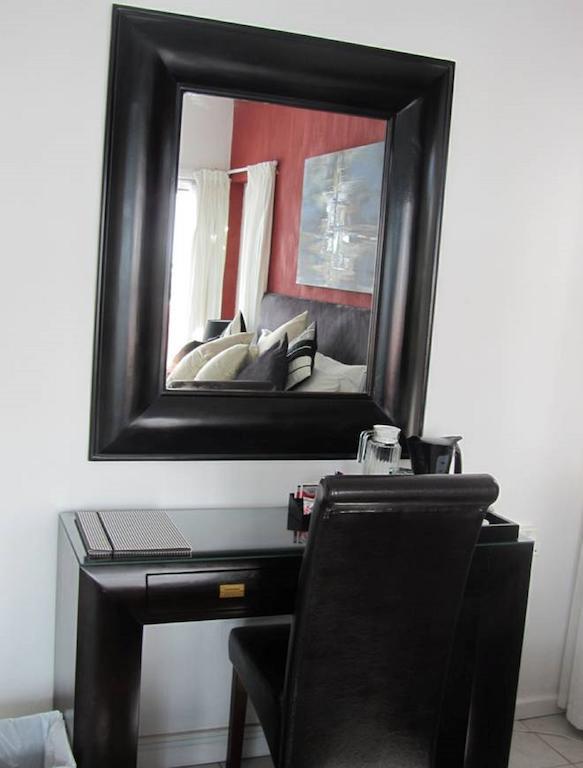 A Villa de Mer Guesthouse Port Alfred Rom bilde