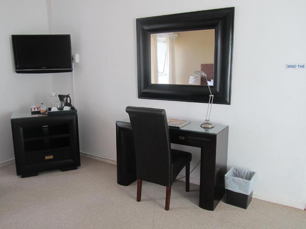 A Villa de Mer Guesthouse Port Alfred Rom bilde