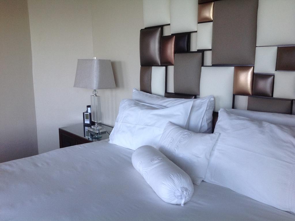 A Villa de Mer Guesthouse Port Alfred Rom bilde