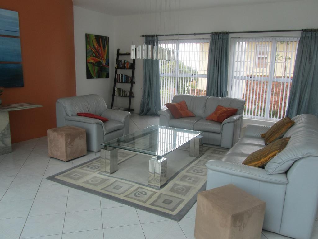 A Villa de Mer Guesthouse Port Alfred Eksteriør bilde