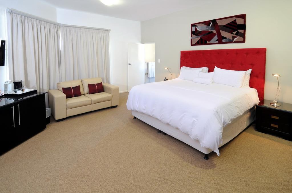 A Villa de Mer Guesthouse Port Alfred Rom bilde