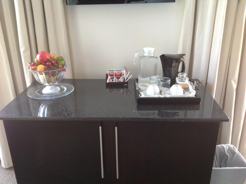 A Villa de Mer Guesthouse Port Alfred Rom bilde