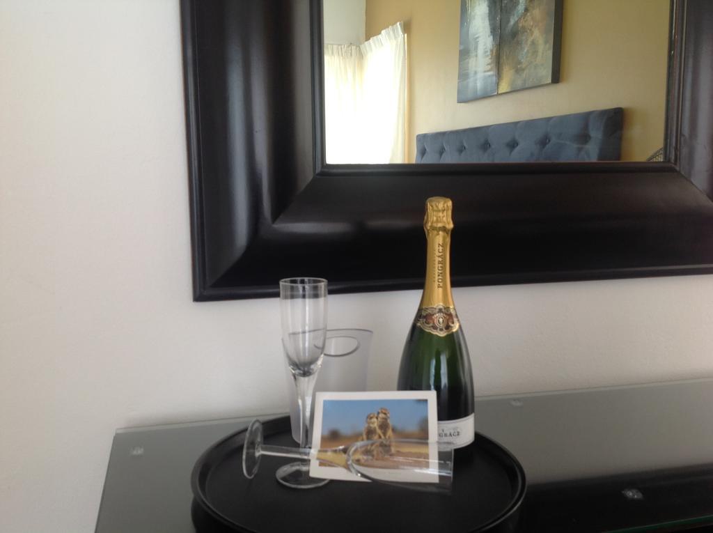 A Villa de Mer Guesthouse Port Alfred Rom bilde