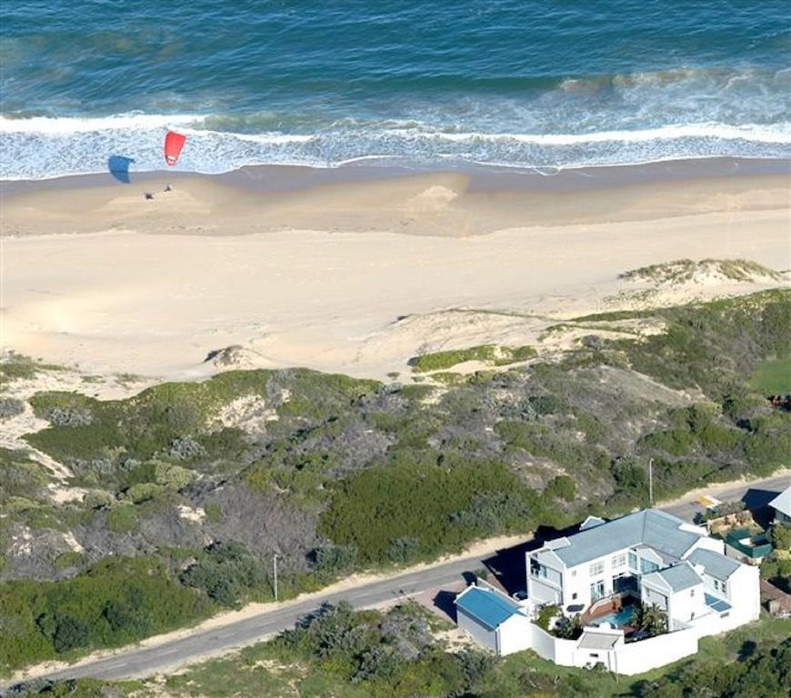 A Villa de Mer Guesthouse Port Alfred Eksteriør bilde