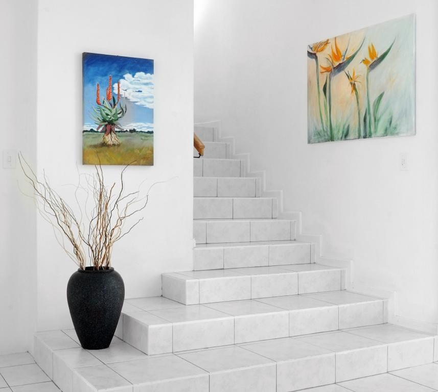 A Villa de Mer Guesthouse Port Alfred Eksteriør bilde