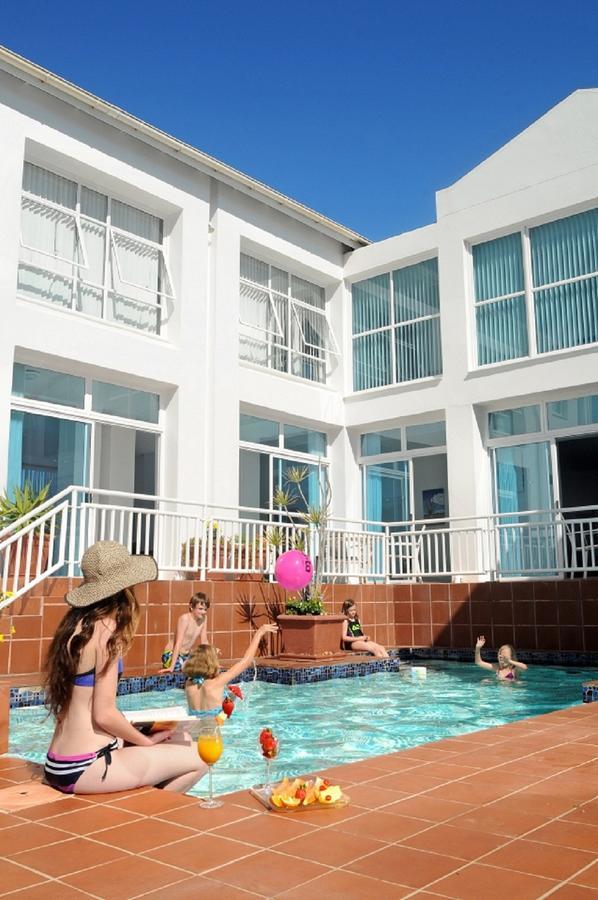 A Villa de Mer Guesthouse Port Alfred Eksteriør bilde