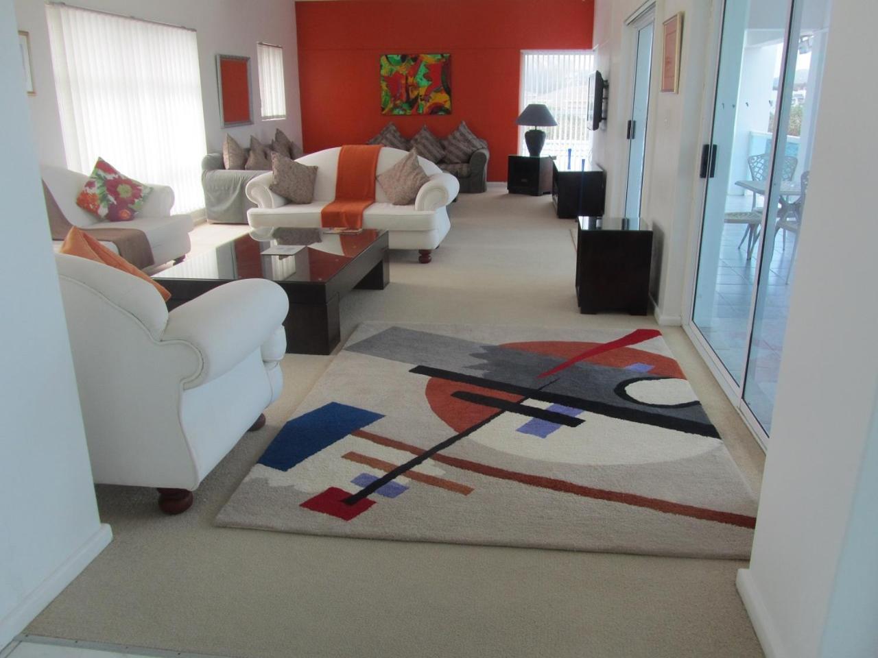 A Villa de Mer Guesthouse Port Alfred Eksteriør bilde